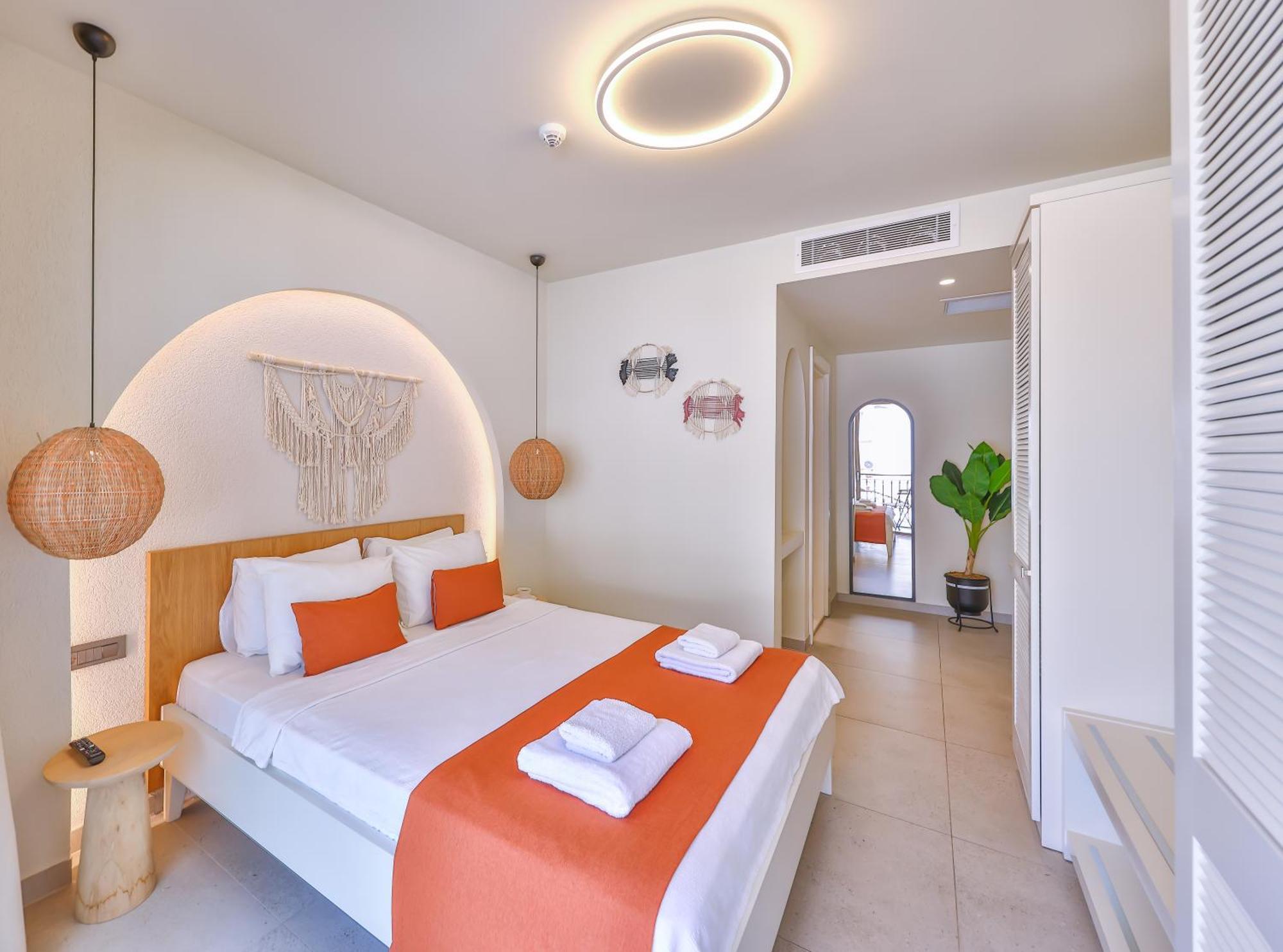 Pastel Rooms Kaş Kültér fotó