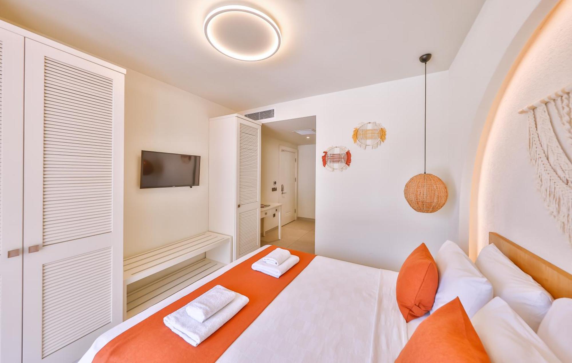 Pastel Rooms Kaş Kültér fotó