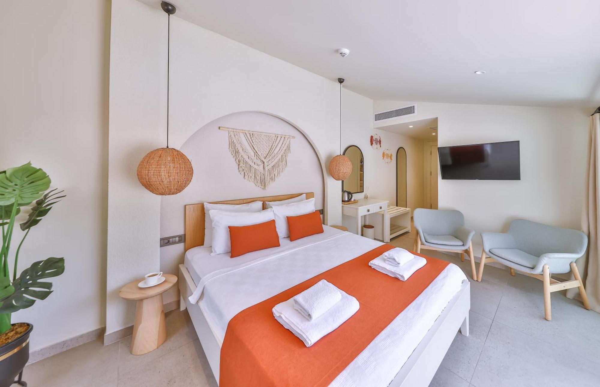 Pastel Rooms Kaş Kültér fotó
