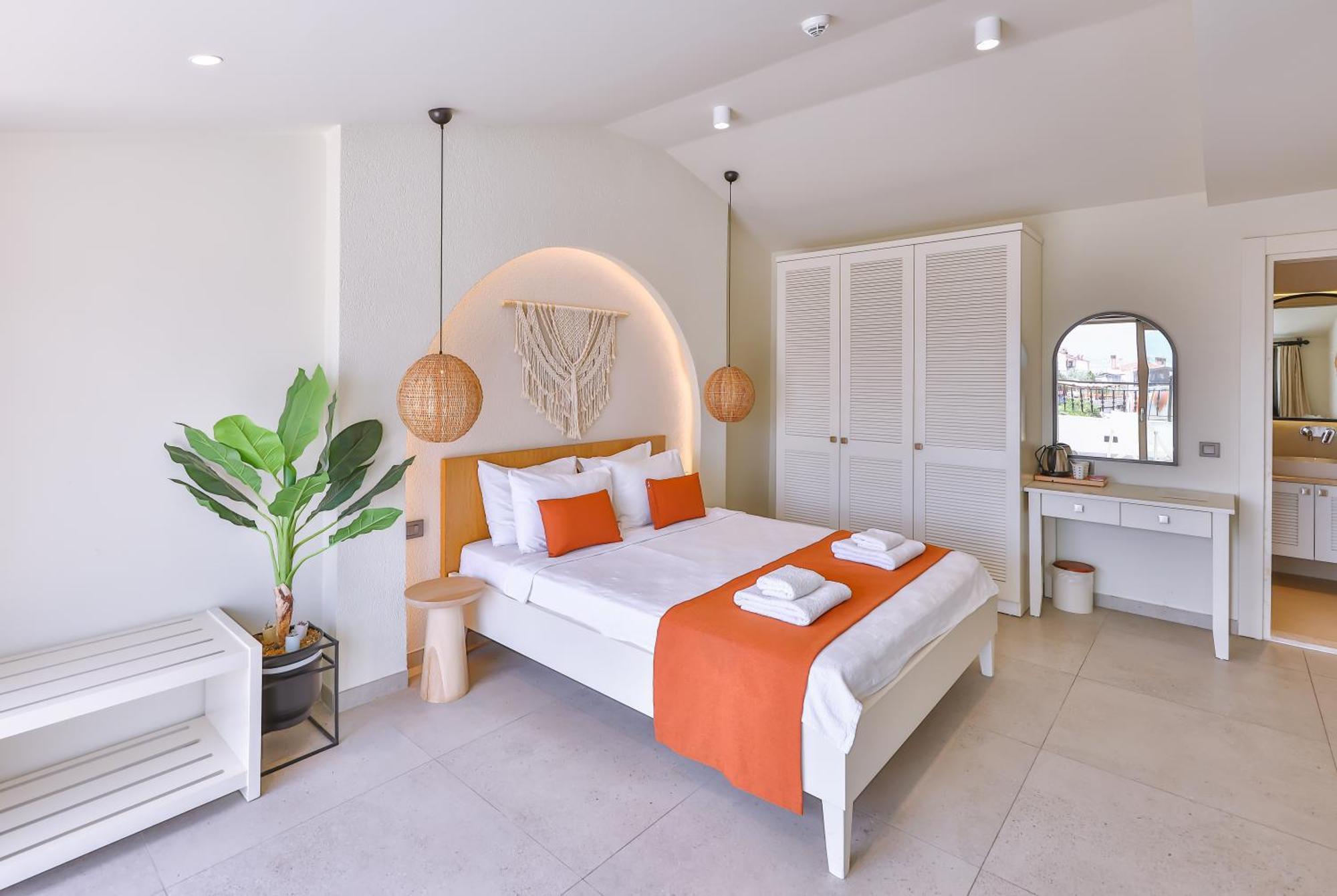Pastel Rooms Kaş Kültér fotó