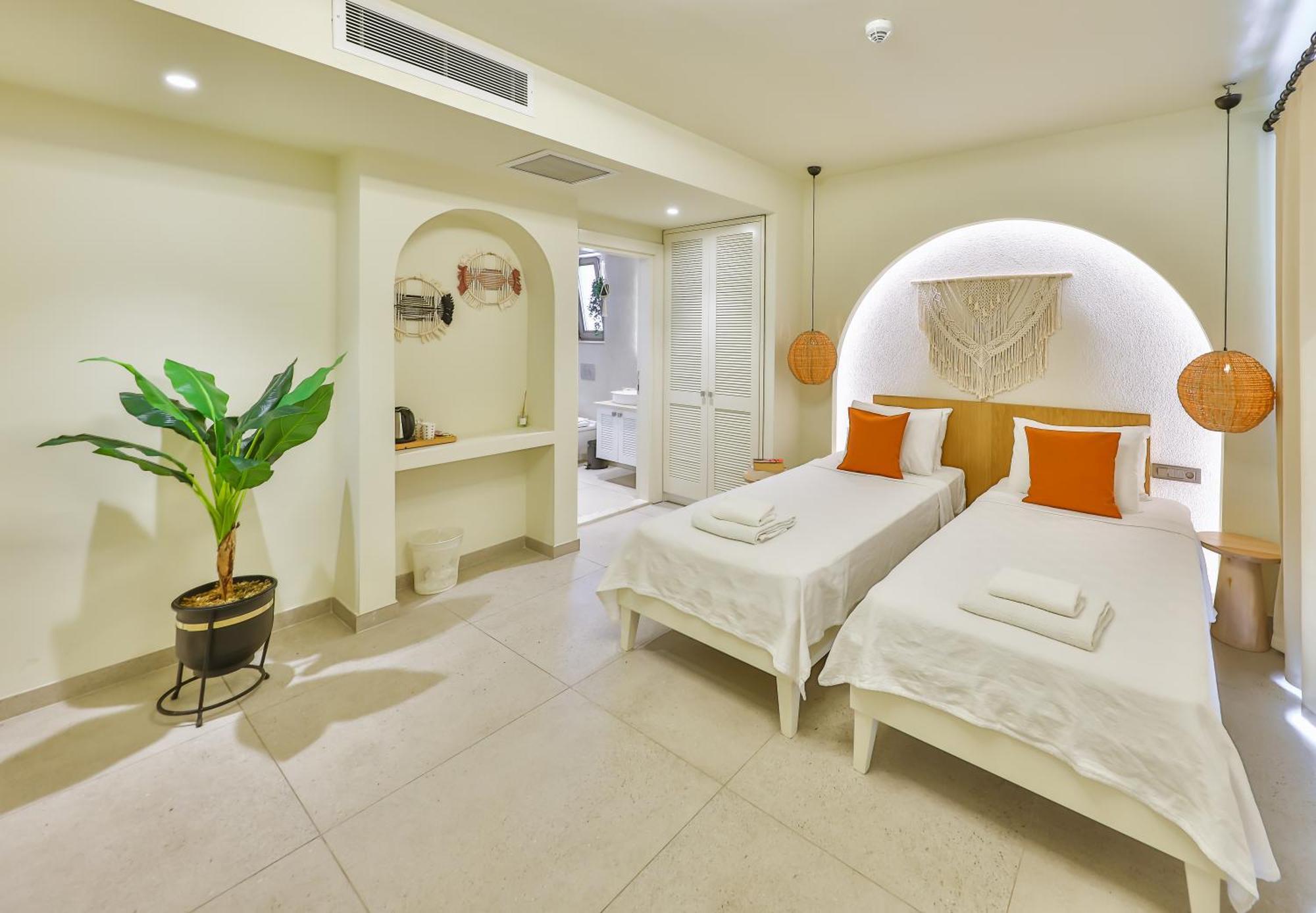 Pastel Rooms Kaş Kültér fotó