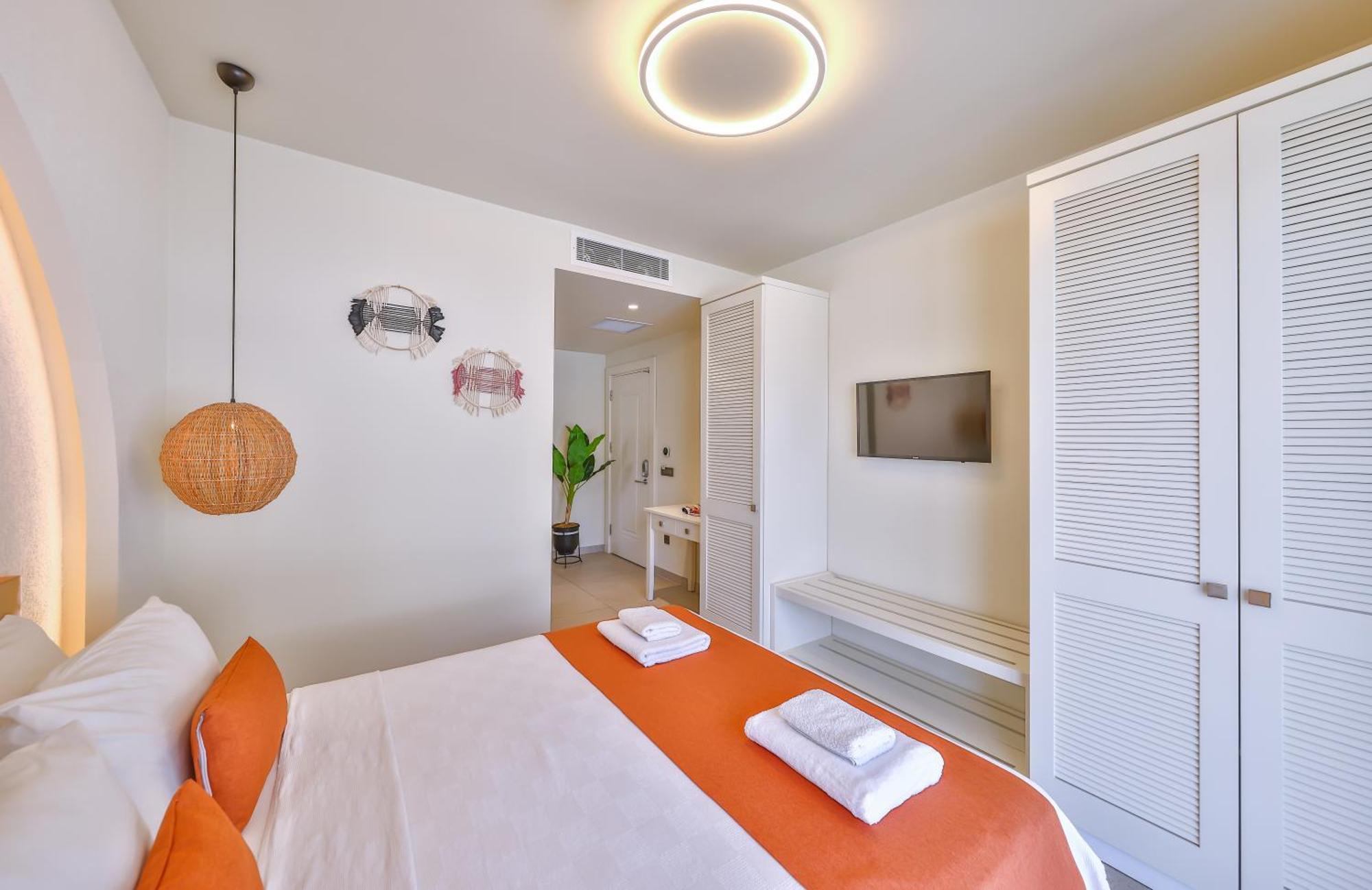 Pastel Rooms Kaş Kültér fotó