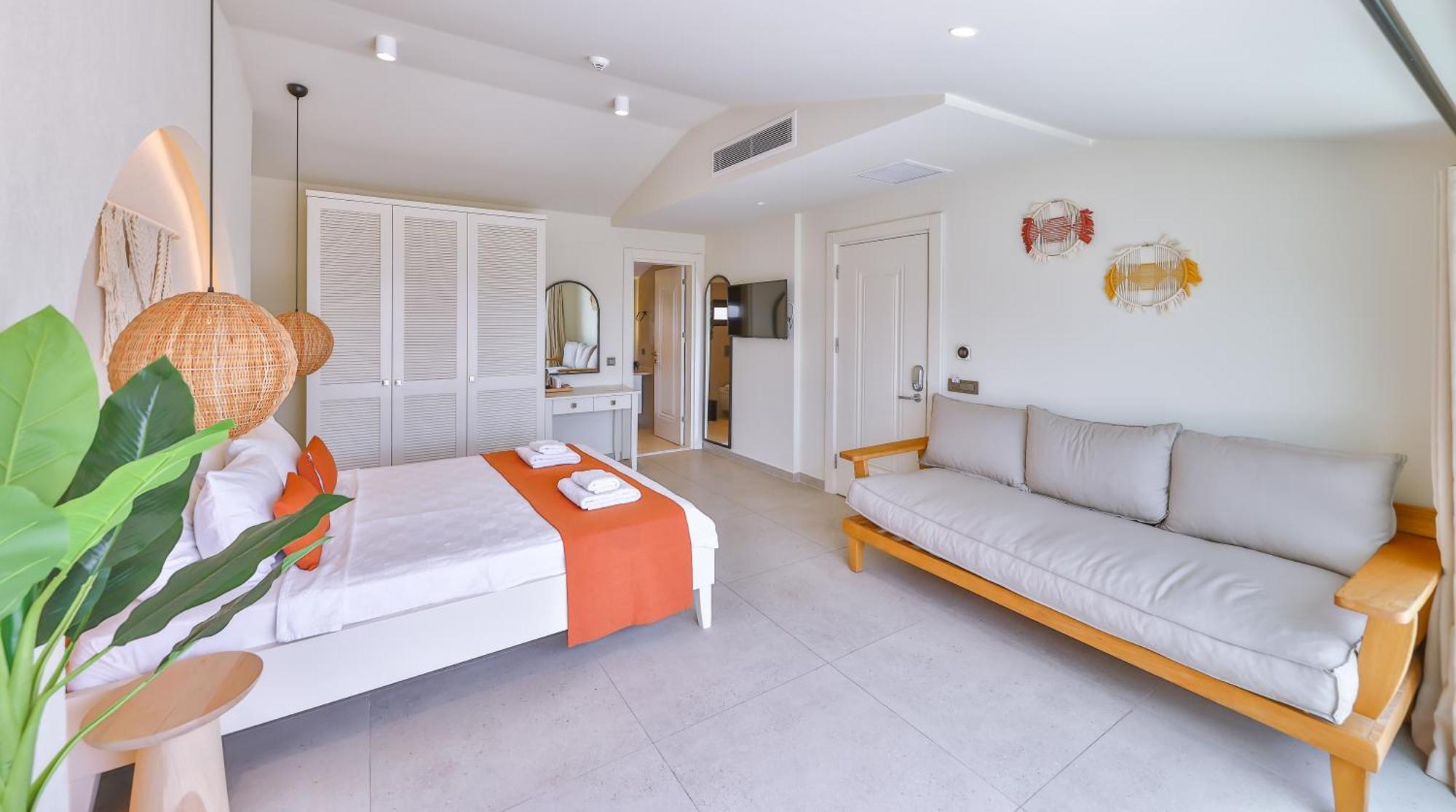 Pastel Rooms Kaş Kültér fotó